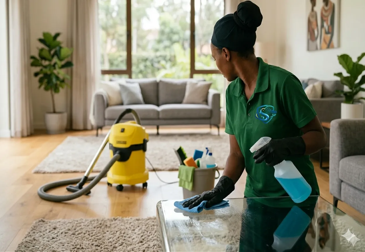 Best cleaning services in Nairobi Westlands and Kiambu